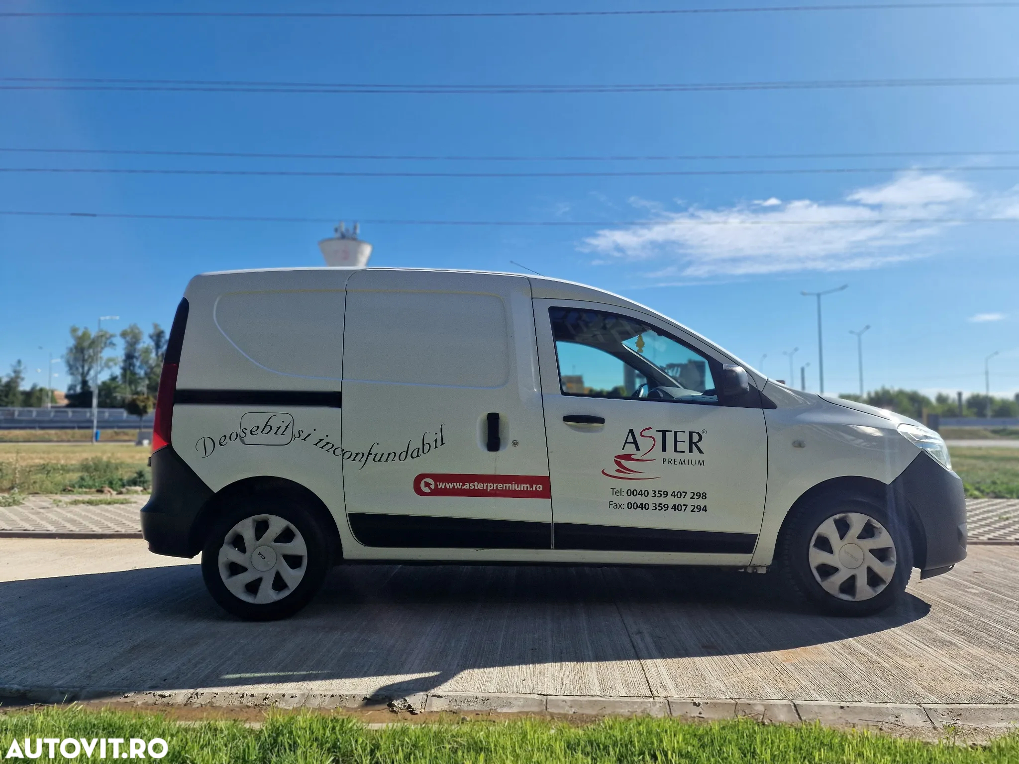 Dacia Dokker 1.5 Laureate - 6