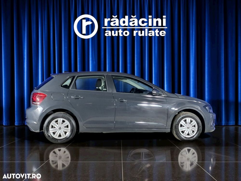 Volkswagen Polo - 3