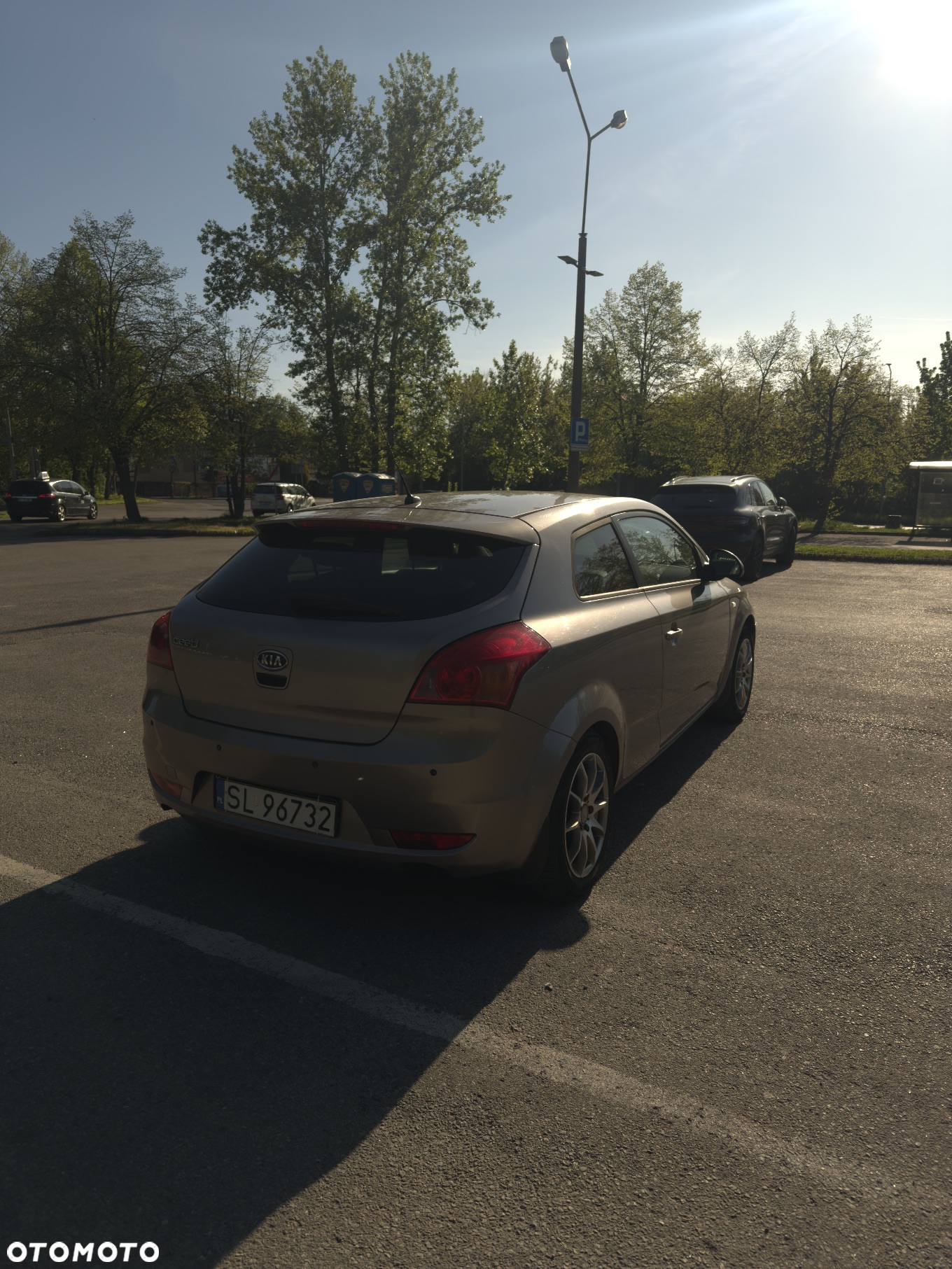 Kia Ceed - 4