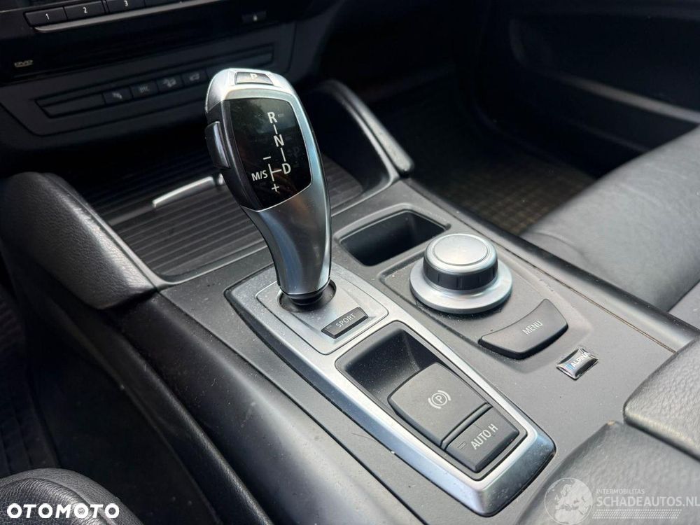 BMW X6 50i xDrive - 18