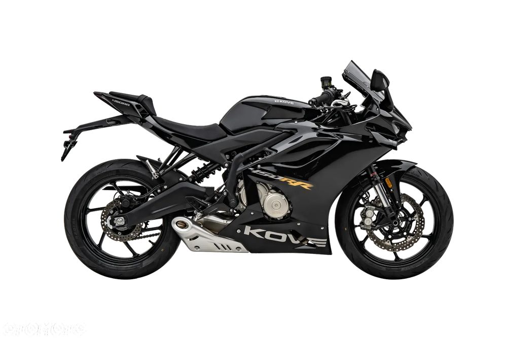 KOVE NK450RR - 7