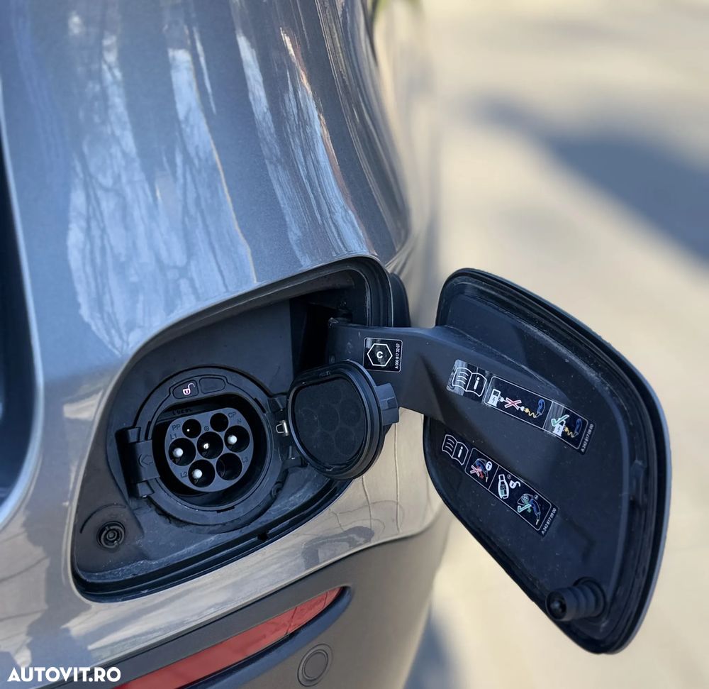 Mercedes-Benz GLC 300 de 4Matic 9G-TRONIC Exclusive - 14