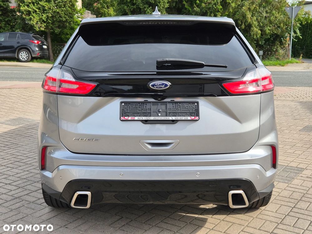 Ford Edge 2.0 EcoBlue Bi-Turbo 4x4 ST-LINE - 9