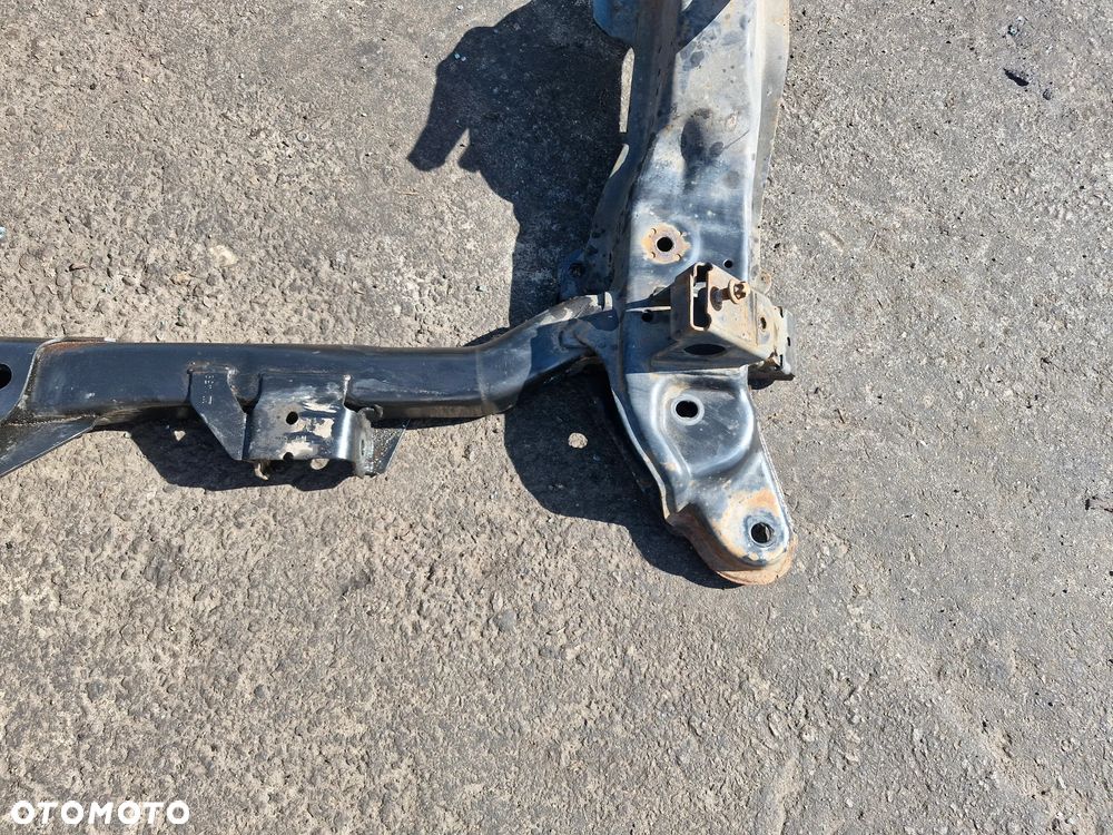 Belka zawieszenia przód OPEL MERIVA A  GM - 2