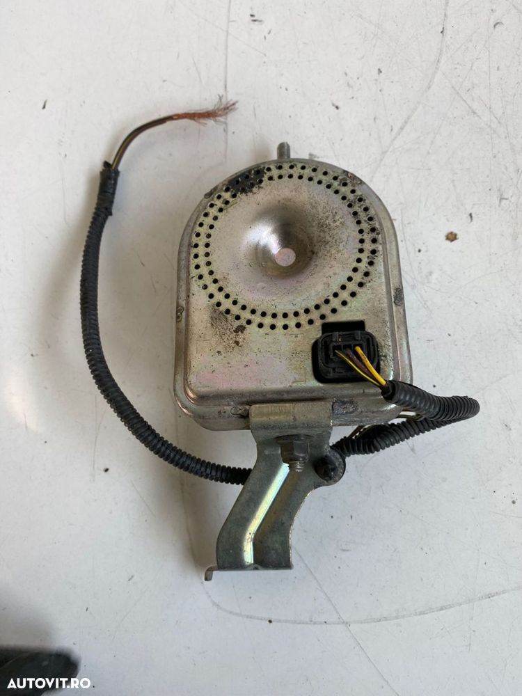 Alarma VOLVO V40 V40CC 30659482 30659884 - 2