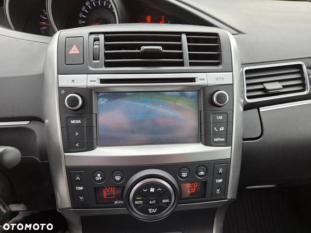 Toyota Verso 1.8 5-Sitzer Edition-S - 19