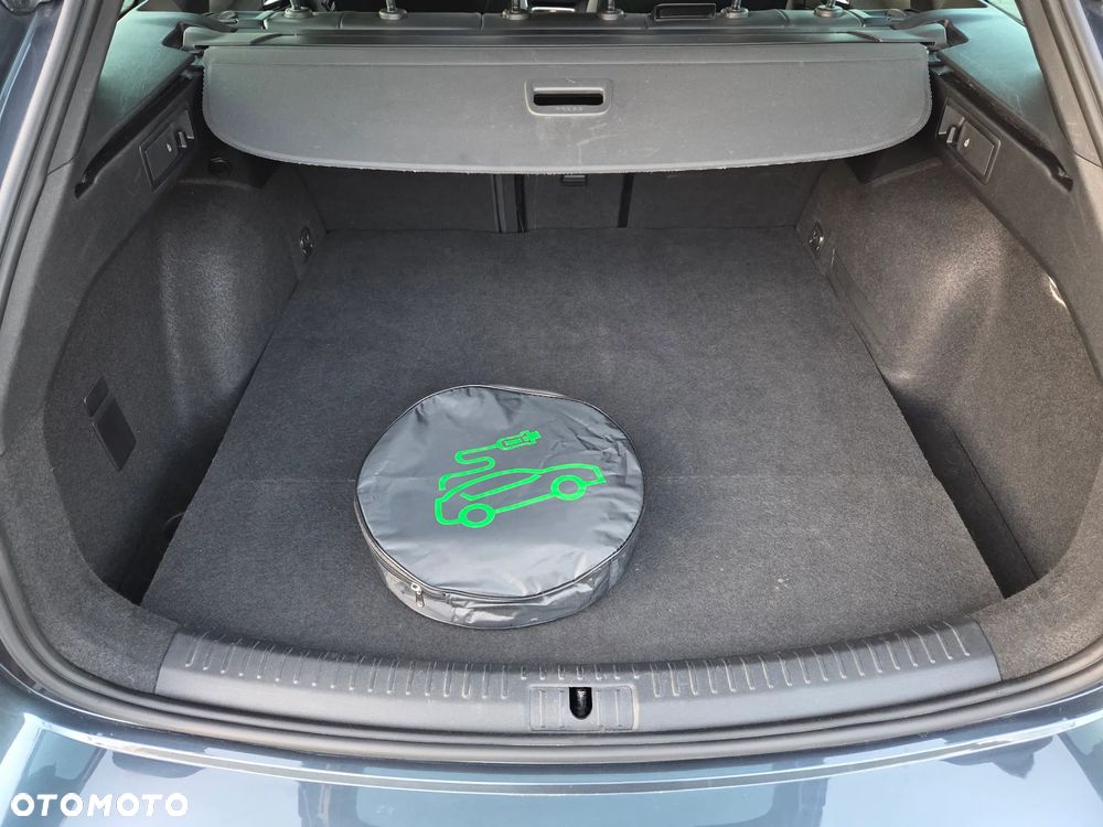 Seat Leon 1.4 eHybrid FR DSG - 26