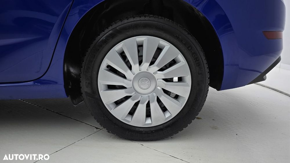 Skoda Scala 1.6 TDI Ambition - 22