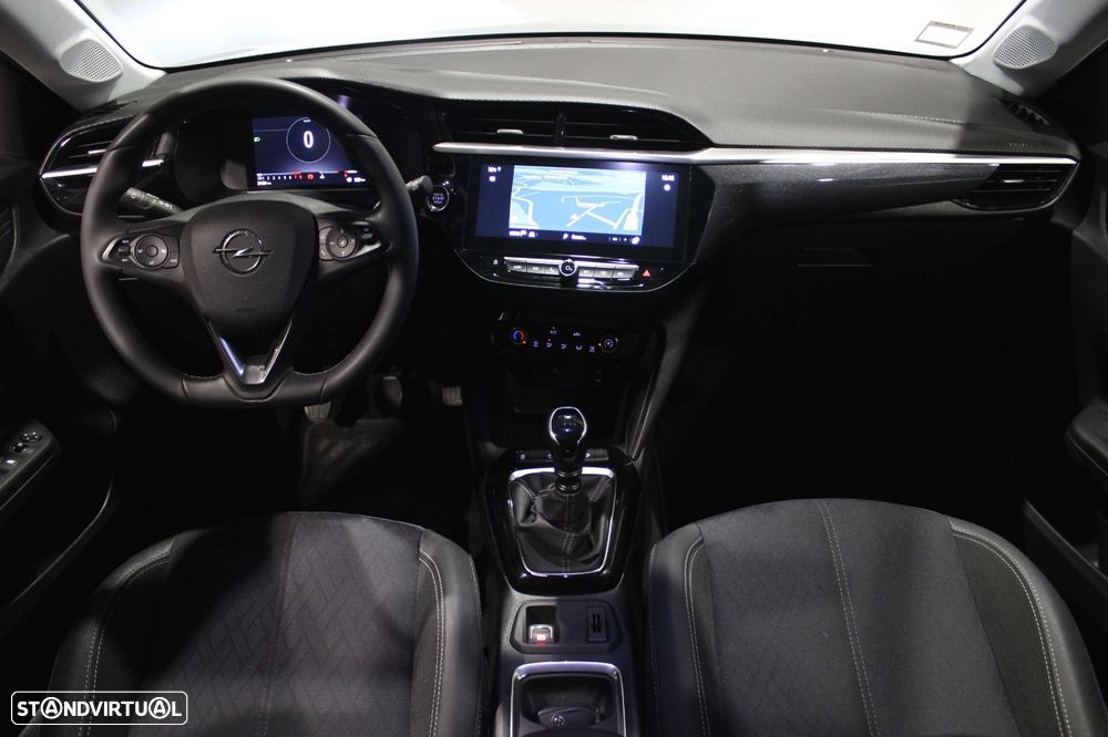 Opel Corsa 1.2 T Elegance - 20