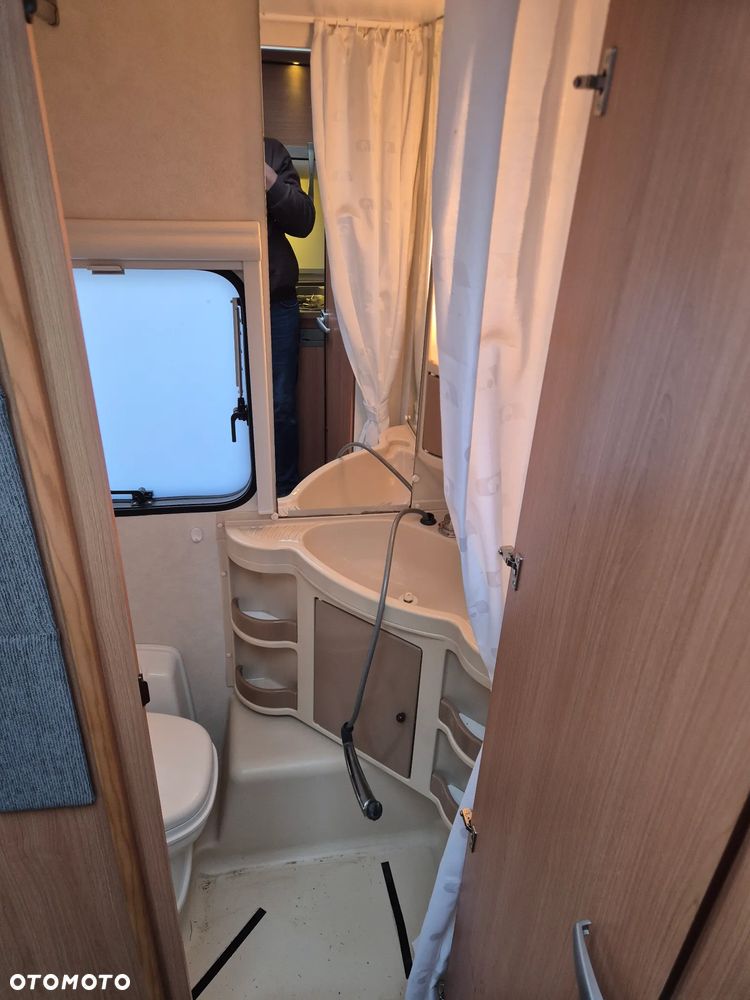 Adria Adora 563 PU - 20