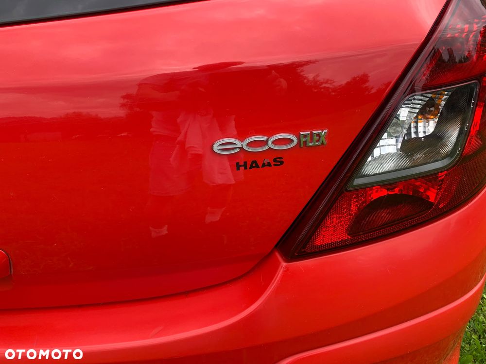 Opel Corsa - 10