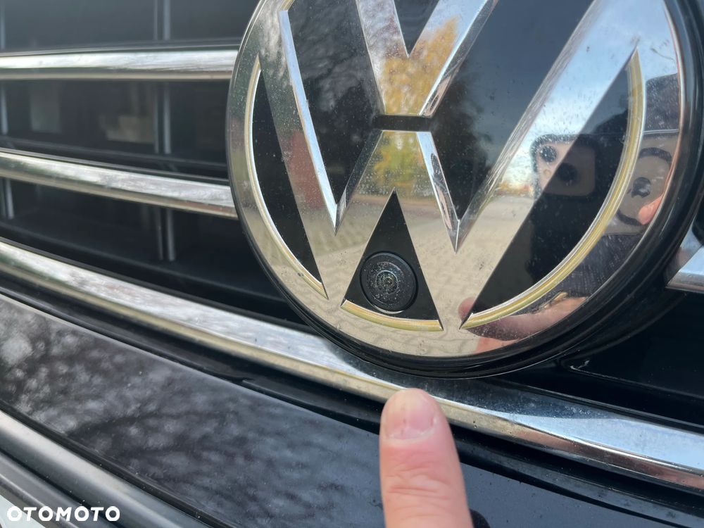 Volkswagen Passat 2.0 TSI Elegance DSG - 39