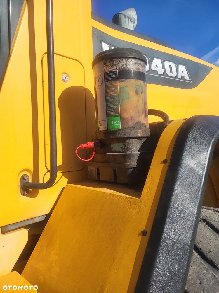 Hyundai HL940A - 6
