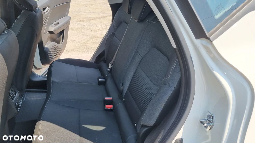 Renault Captur TCe 100 LIFE - 27