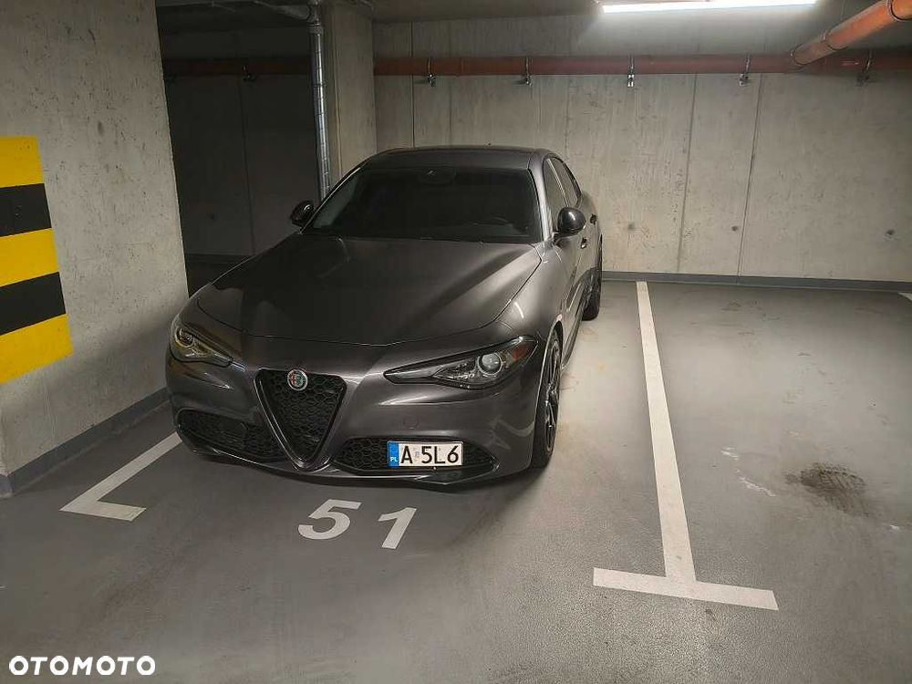 Alfa Romeo Giulia - 3