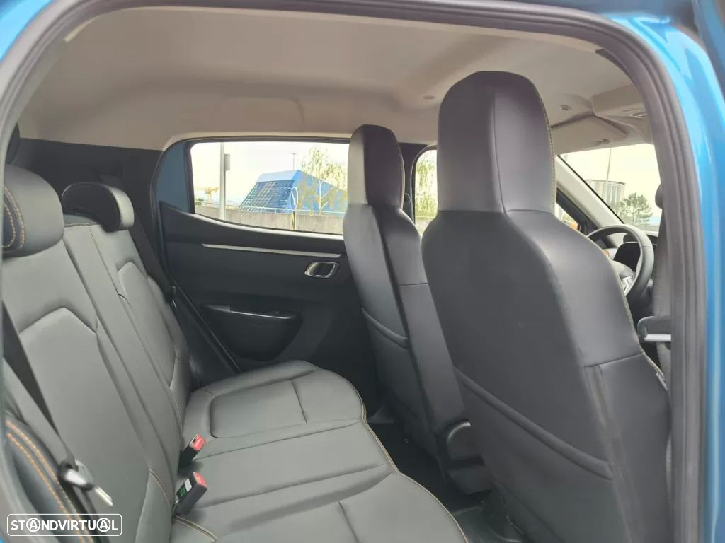 Dacia Spring Electric 45 Comfort - 14