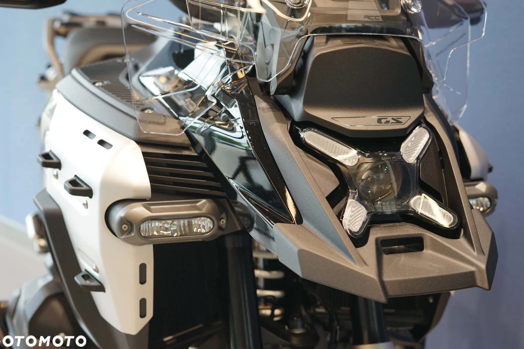 BMW R - 37