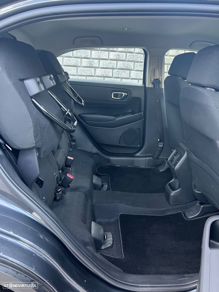 Honda HR-V 1.5 i-MMD e:HEV Elegance - 12
