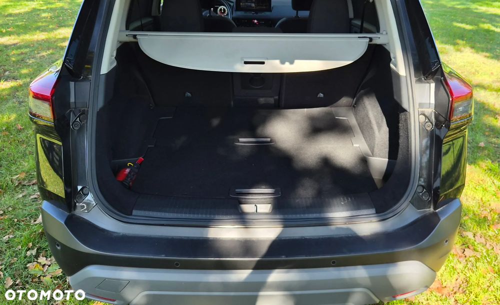 Nissan X-Trail - 10