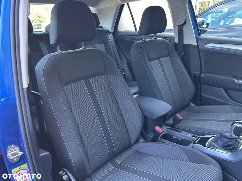 Volkswagen T-Roc 1.5 TSI Life Plus DSG - 18