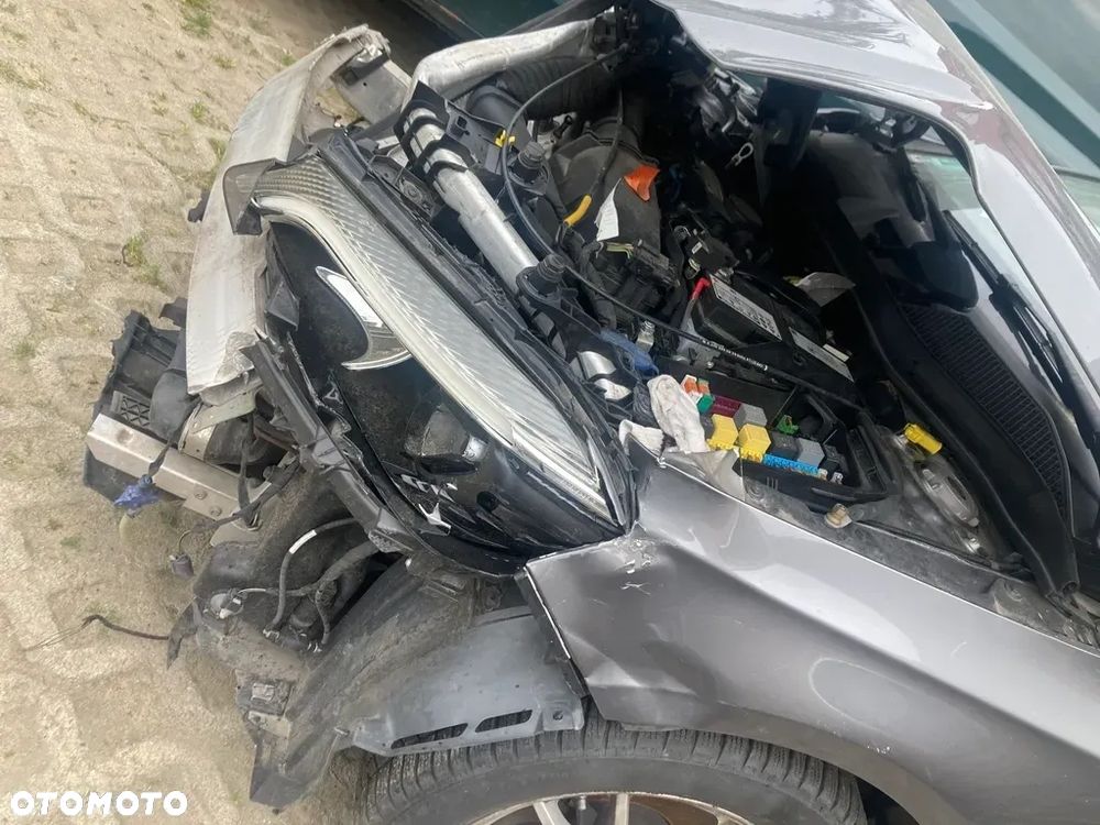 Mercedes-Benz Klasa A - 14