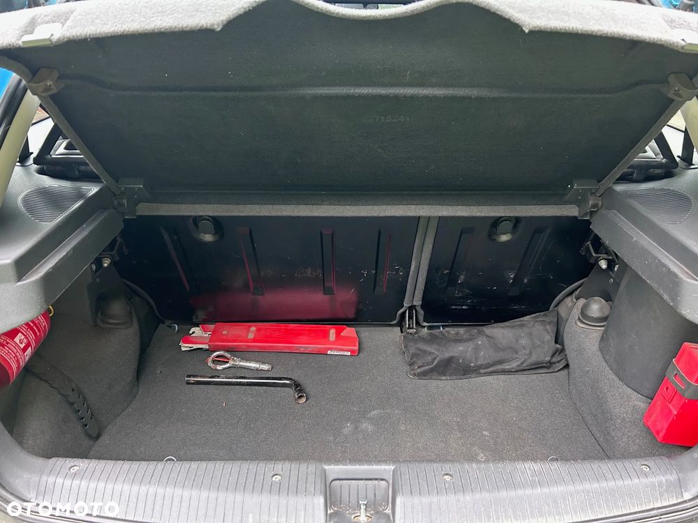 Opel Corsa 1.0 12V Comfort - 10