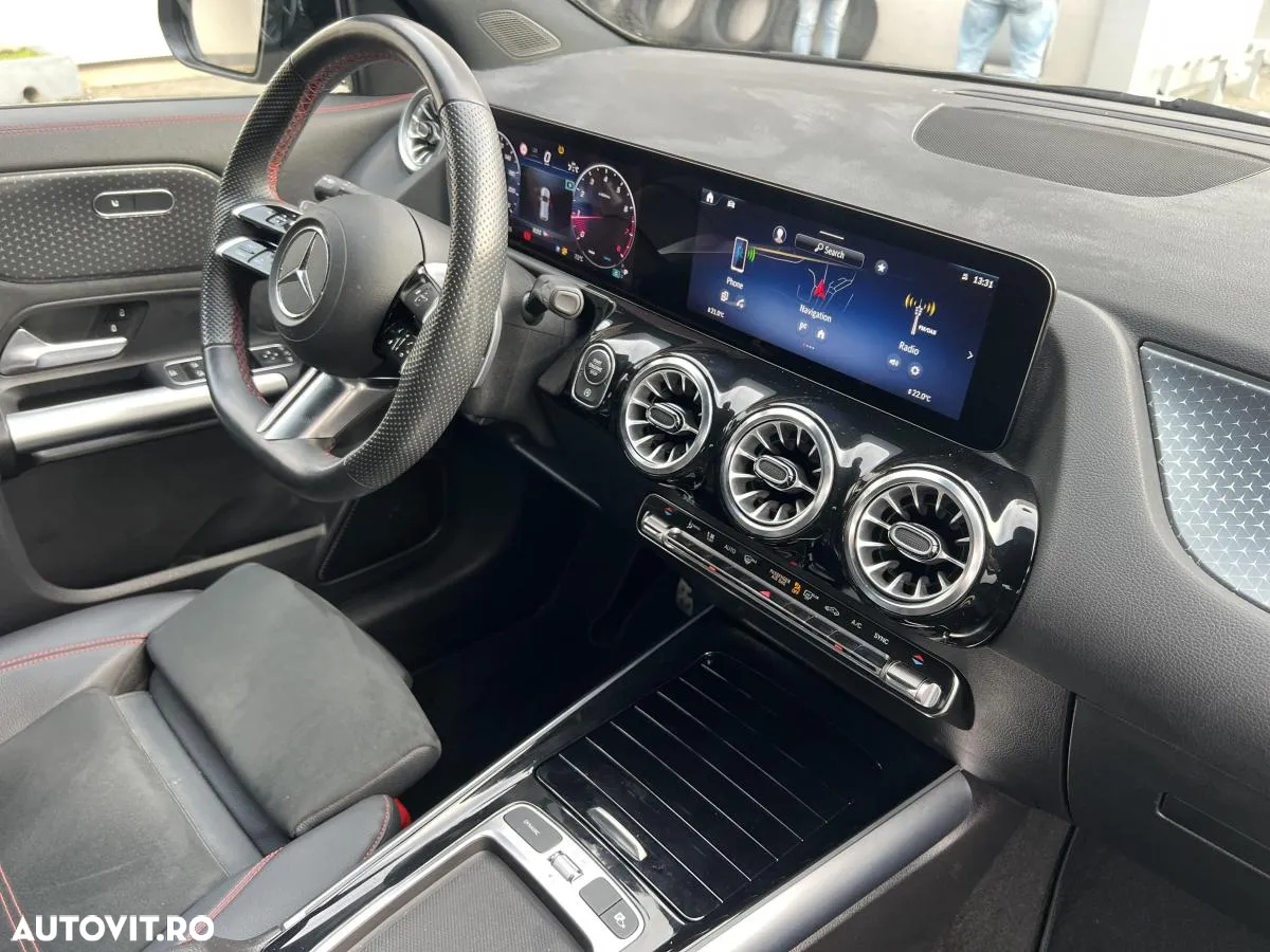 Mercedes-Benz GLA 220 4MATIC MHEV Aut. - 13