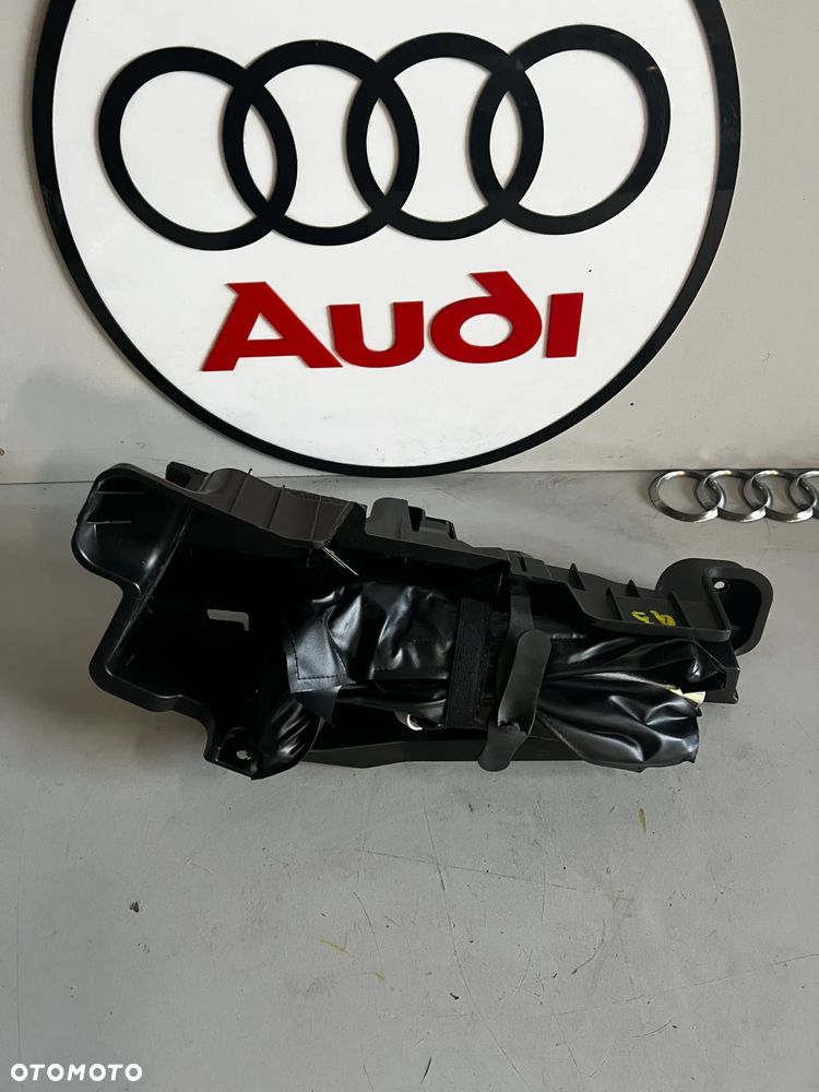 ZESTAW NAPRAWCZY KLUCZ UCHO HOLOWNICZE ŚRUBOKRĘT LEWAREK AUDI Q3 JAK NOWE 8U0011215 - 2
