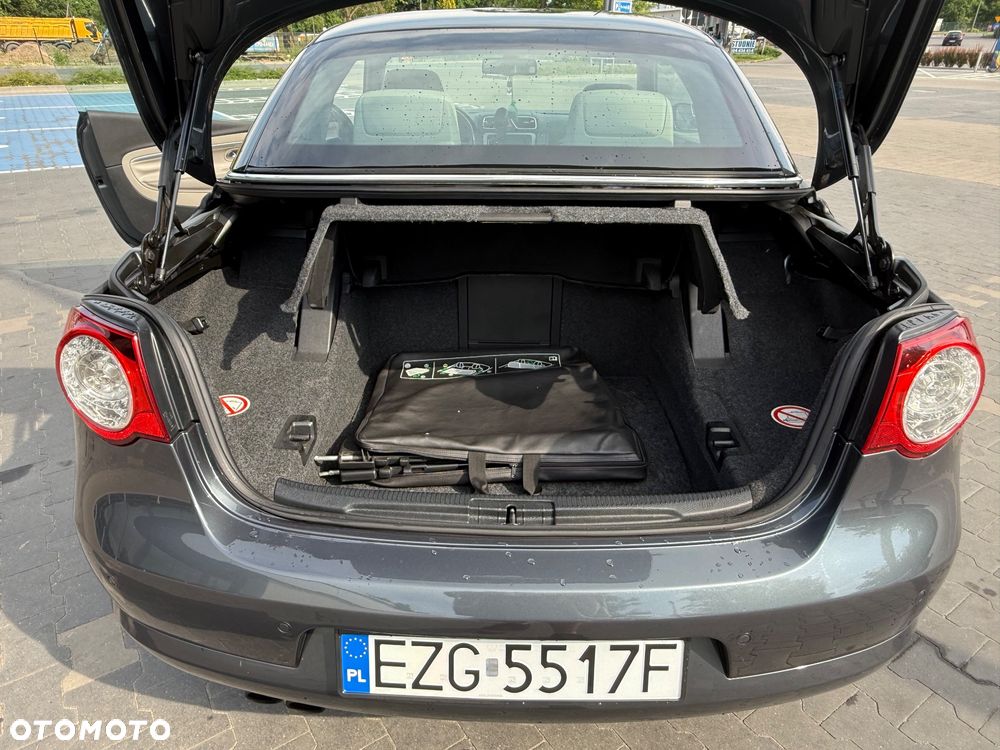 Volkswagen Eos 2.0 TSI DSG - 9