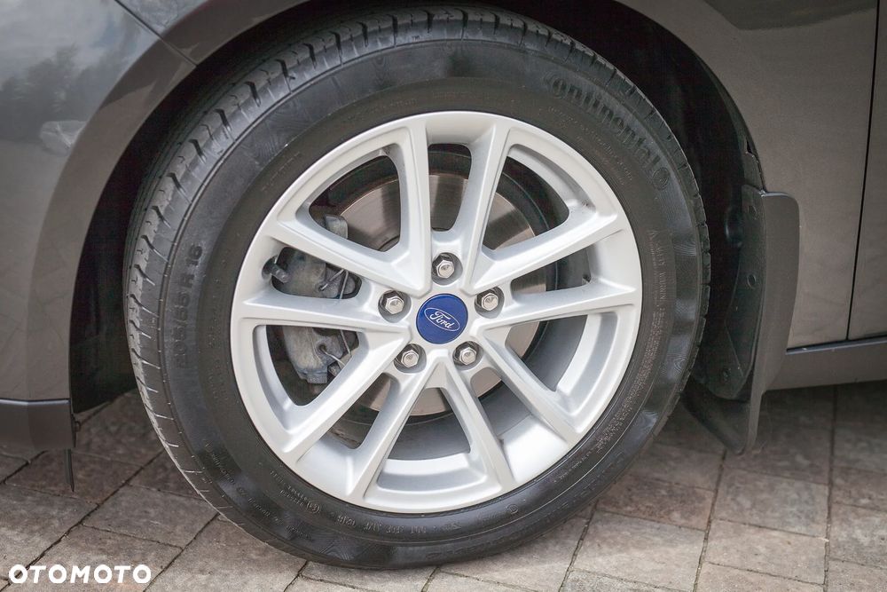 Ford Focus 1.0 EcoBoost Trend ASS - 14