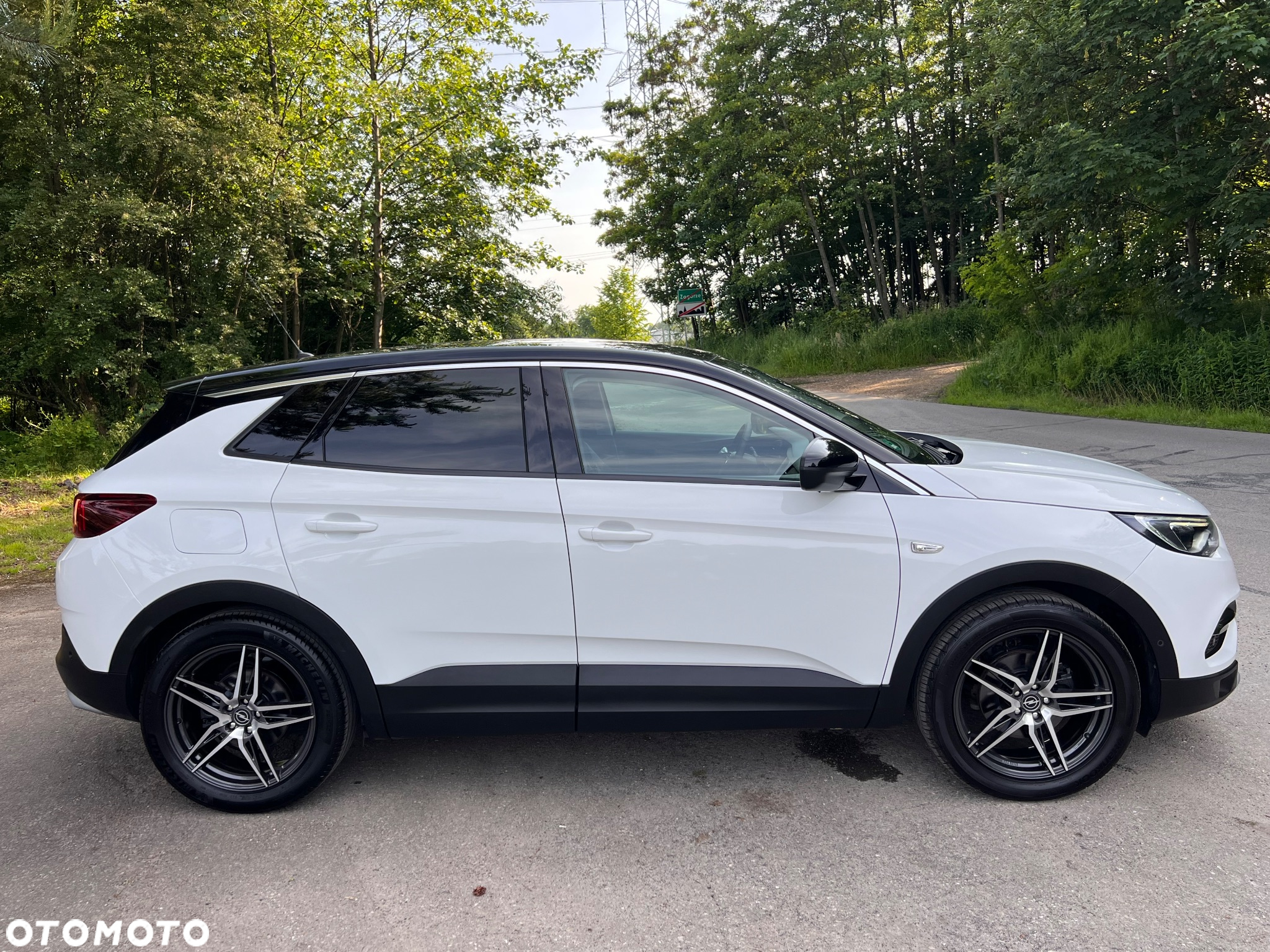 Opel Grandland X 2.0 CDTI Innovation S&S - 5