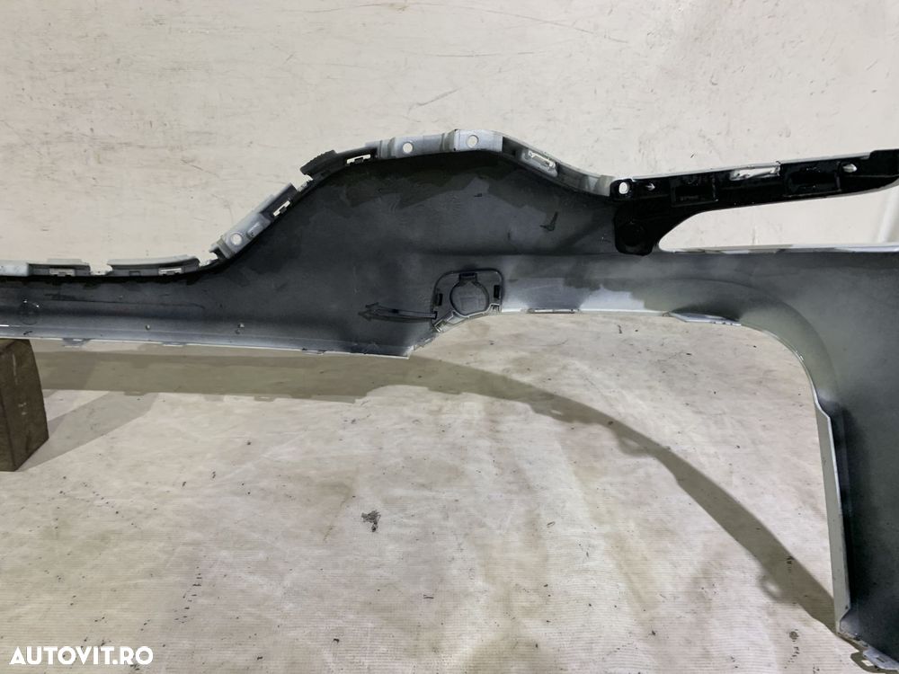 Bara fata Renault Captur RS, 2020, 2021, 2022, 2023, 2024, cod origine OE 620223826R. - 8