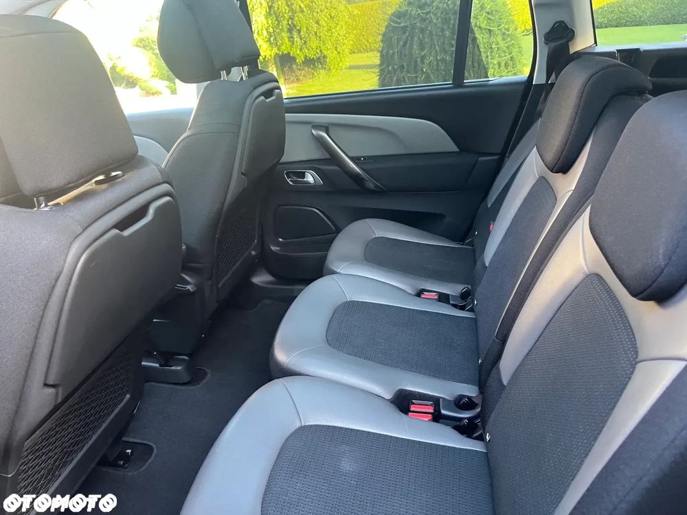 Citroën C4 SpaceTourer 1.5 BlueHDi Feel S&S EAT8 - 17