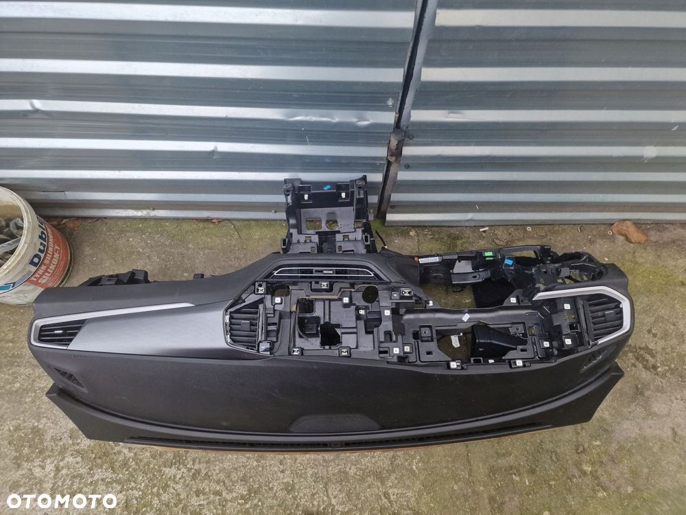 konsola airbag opel grandland 2023 rok - 3