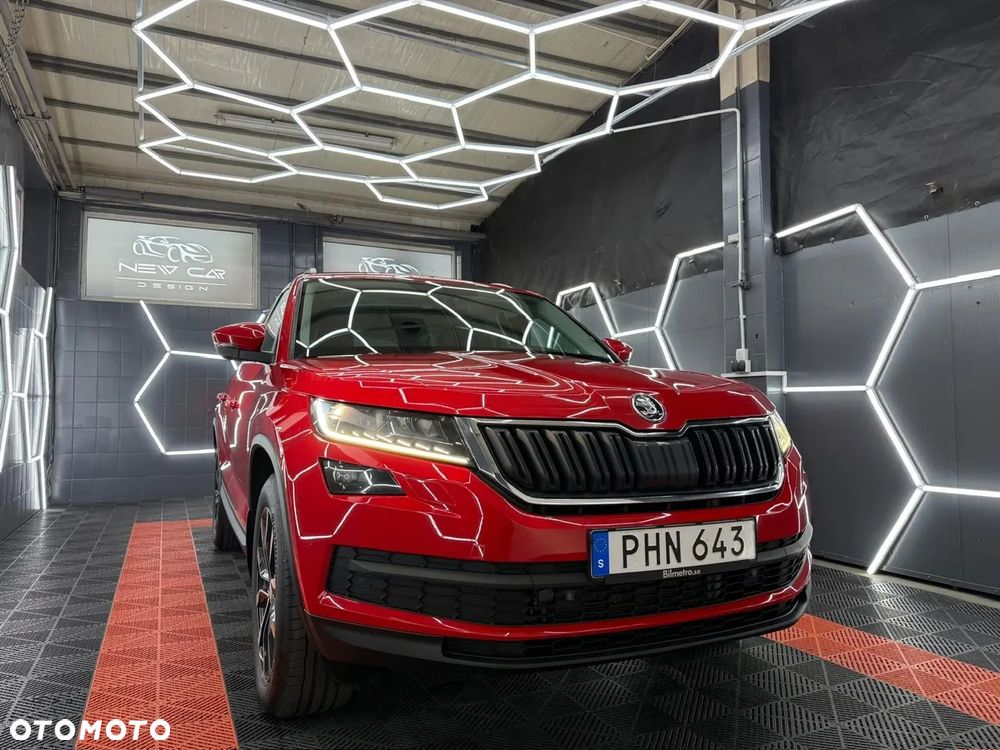 Skoda Kodiaq 2.0 TDI 4x4 DSG Style - 2