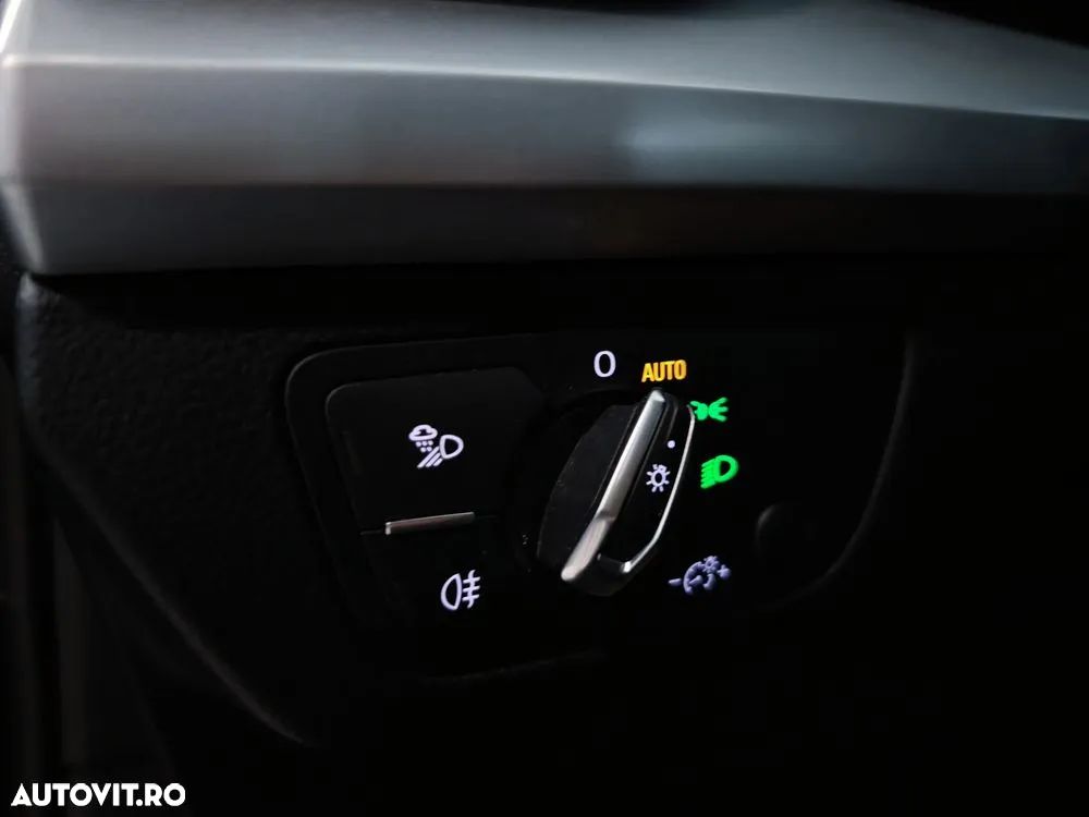 Audi Q5 2.0 TDI Quattro S tronic sport - 10