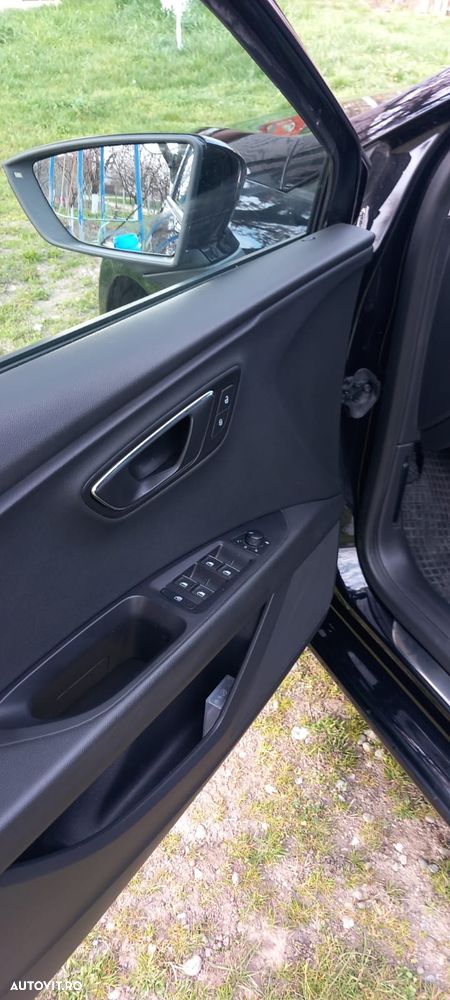 Seat Leon 1.4 TSI Ecomotive FR - 10