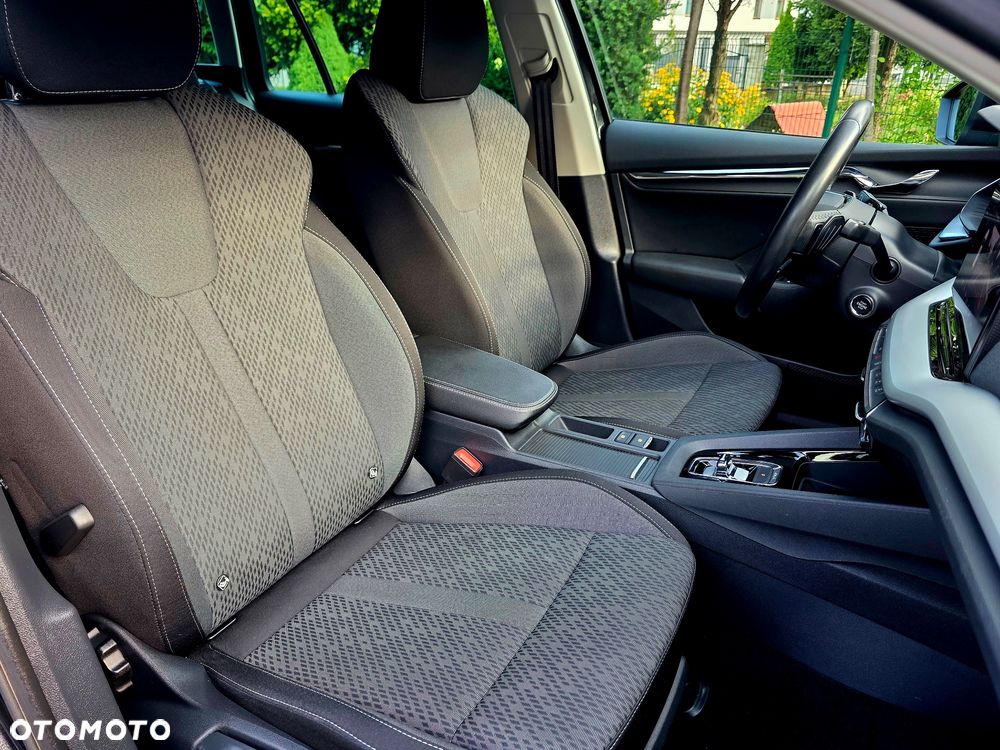 Skoda Octavia 2.0 TDI 4x4 Style DSG - 29
