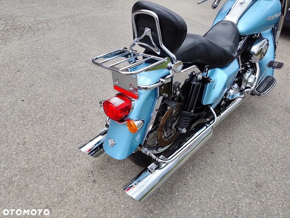 Harley-Davidson Touring Road King - 8