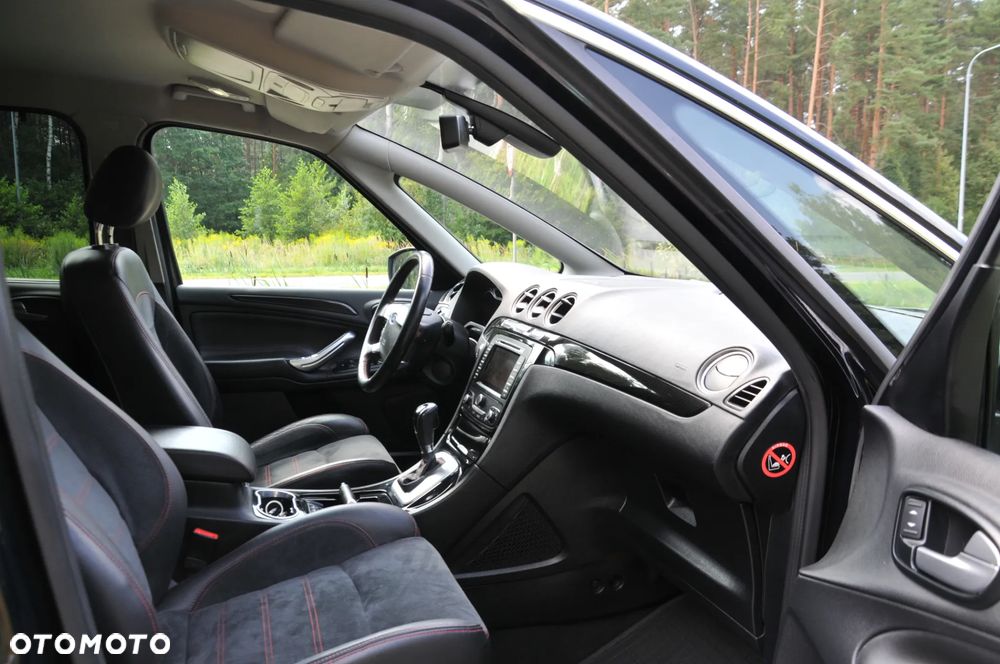Ford S-Max 2.0 TDCi DPF Business Edition - 22