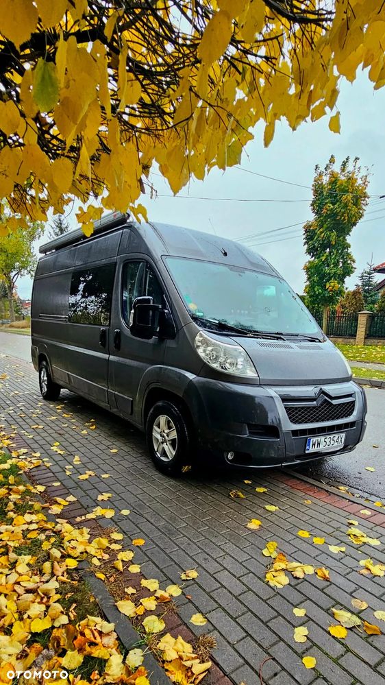 Citroën Jumper 35 L3H2 100 - 32