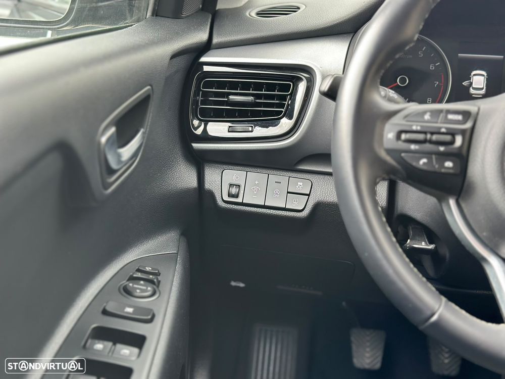 Kia Stonic 1.0 T-GDI Drive - 21