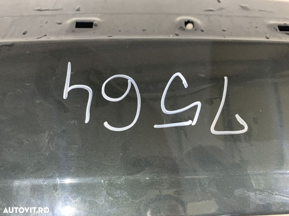 Hayon inferior, Range Rover Voque L460, 2022, 2023, 2024, cod origine OE M8E2-40414-A. - 13