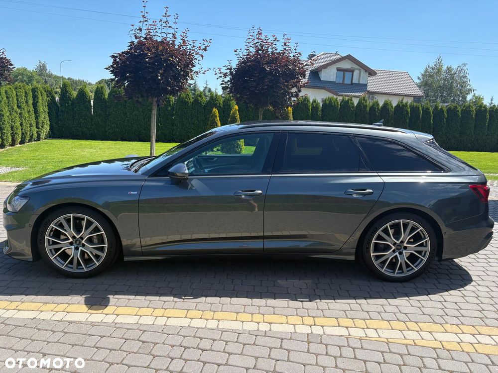 Audi A6 Avant 55 TFSI quattro S tronic - 18
