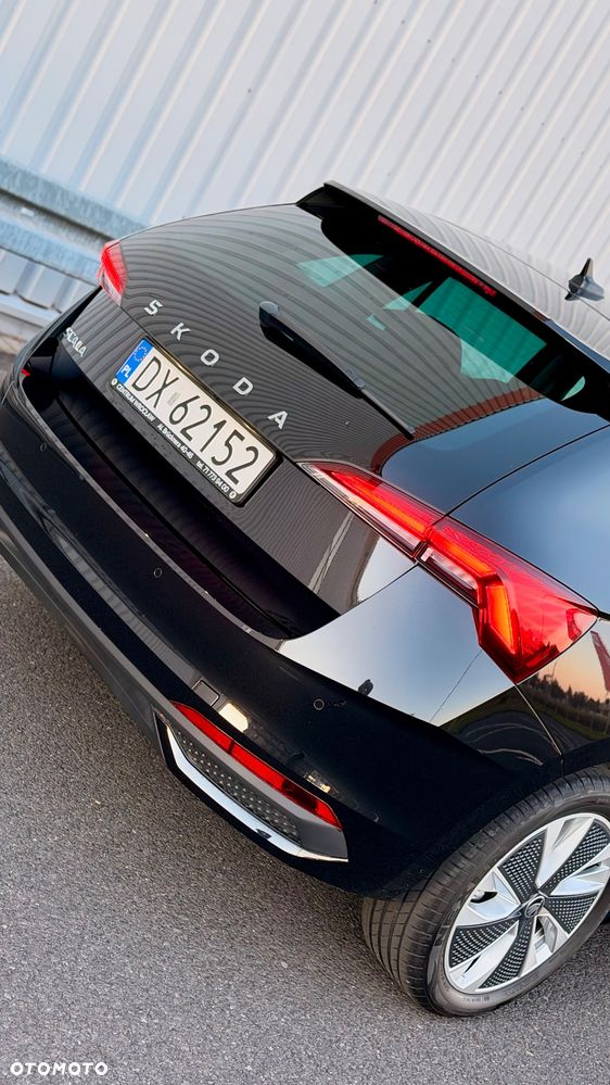 Skoda Scala 1.5 TSI Selection - 25