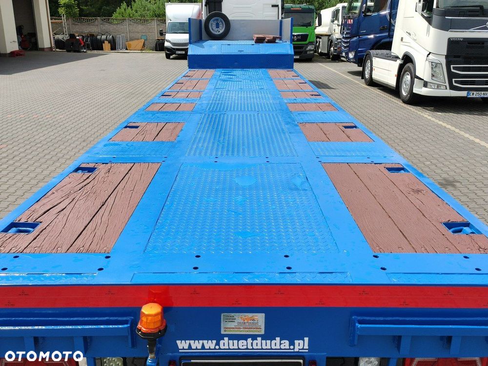 Bodex Poszerzana - 18