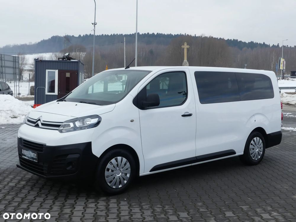 Citroën SpaceTourer - 5