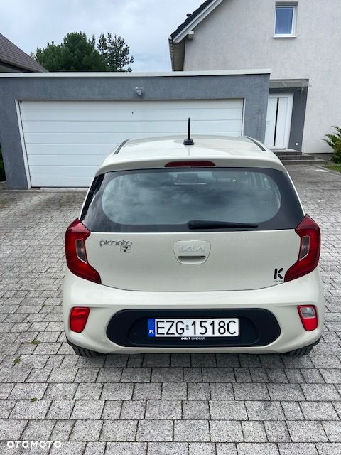 Kia Picanto 1.0 M - 4