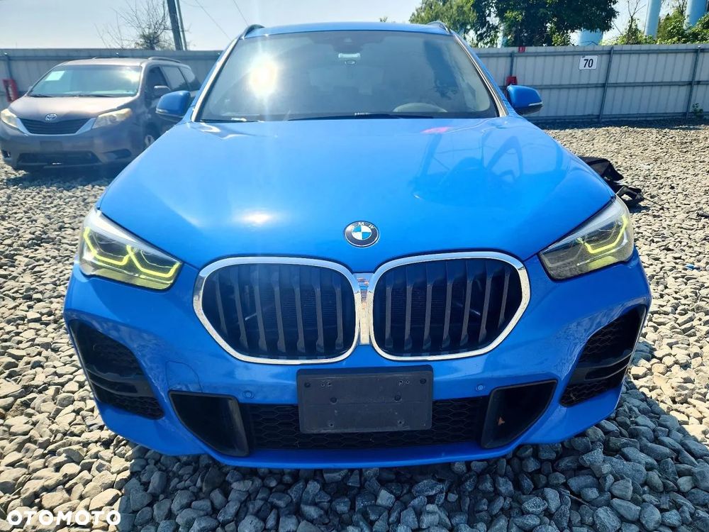 BMW X1 xDrive25i M Sport sport - 5