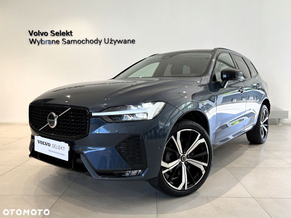 Volvo XC 60 - 2